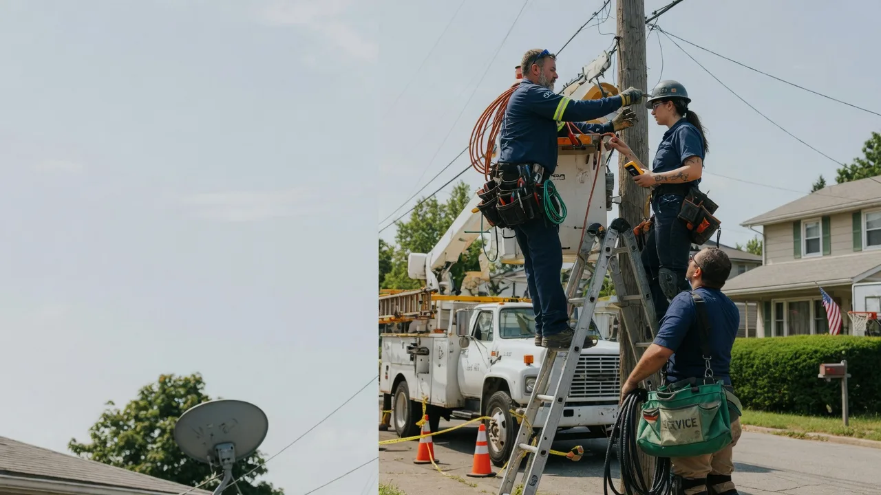 Electrical Repair in Bowling Green, MO near me
